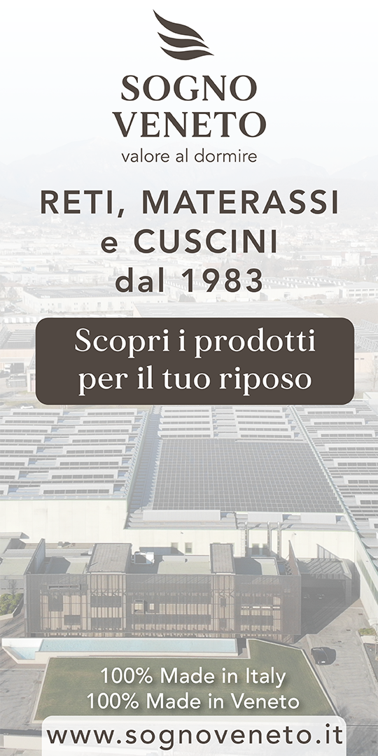 Sogno Veneto Ban H 